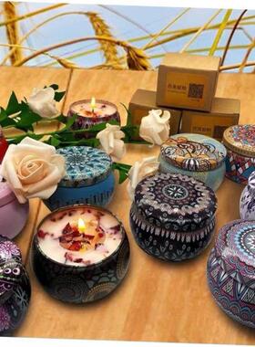 Candles for Home Scented Candle Gifts for Women Men Birthday