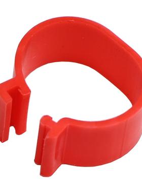 Chicken Inner Diameter 16/18/20/25mm Foot Ring Without Text