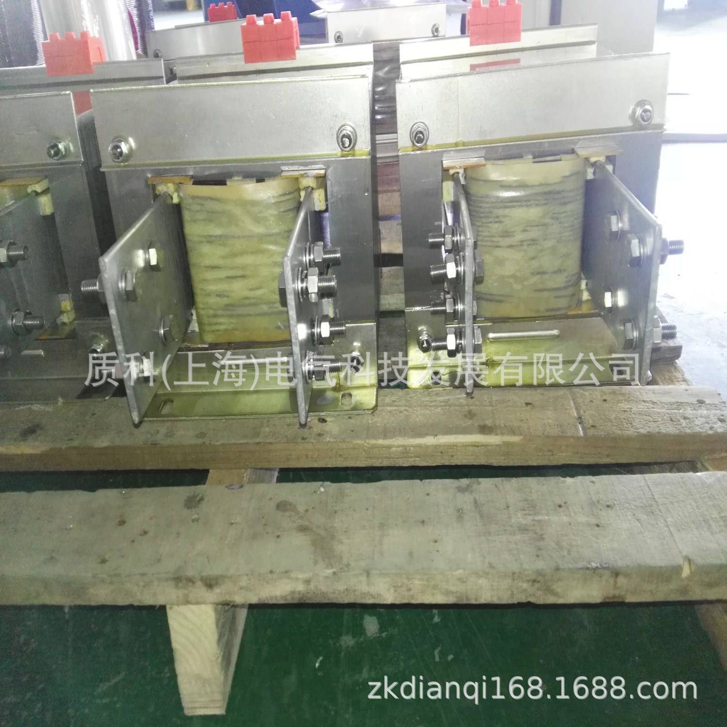 厂价直销全铜低压大电流加热用电炉变压器DDG-6KVA380v/5v1200A - 图2