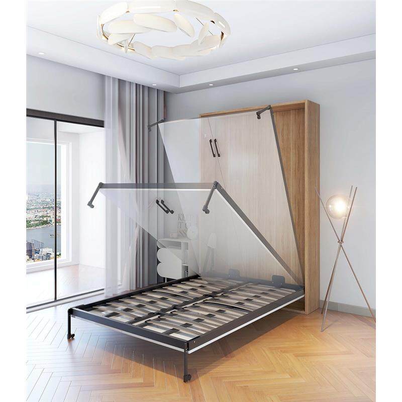 隐形床五金配件折叠床正竖侧床隐藏床下翻床衣柜藏墙一体墨菲壁床,淘宝优惠券,粉丝福利购,淘宝优惠卷