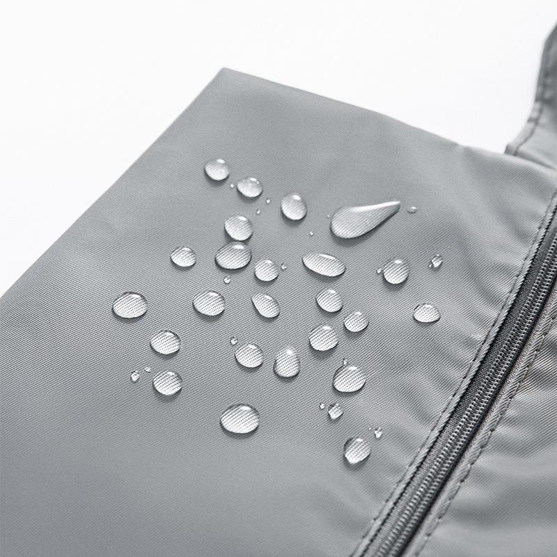 Compression Packing Cubes 7set Organizer Travel Bag Luggage - 图1