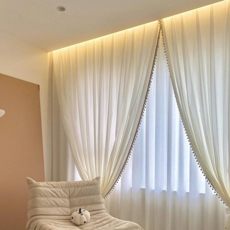 卜同凡物 窗帘盒专用灯带防潮高显色无主灯24v客厅卧室吊顶线条灯,淘宝优惠券,粉丝福利购,淘宝优惠卷