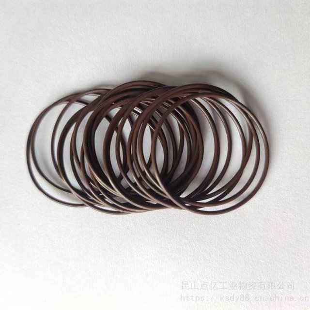 O-type sealing ring Japanese O-ring NOK Ding Qing wear-resistant