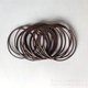 O-type sealing ring Japanese O-ring NOK Ding Qing wear-resistant