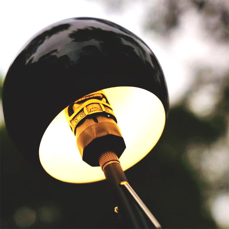 Goalzero球形灯罩帐篷氛围吊灯装饰复古艺术铝合金户外露营gz灯罩,淘宝优惠券,粉丝福利购,淘宝优惠卷