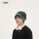 Cold hat planet autumn and winter warm ear protection pile hat