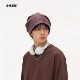 Cold hat planet tie-dye metal standard pile hat