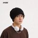 Cold Hat Planet 100% Cotton High Quality Metal Label Warm Hat