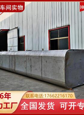 供应食品级饮料果酒贮存罐 加热保温储罐 304不锈钢罐卧式