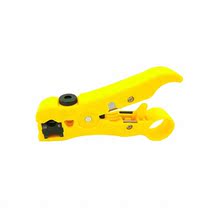 Grile Wow MULTIFUNCTION EXFOLIATING PLIERS WIRE WIRE COAXIAL STRIPPER CABLE AUTOMATIC TOOL EXFOLIATING WIRE CUTTING KNIFE