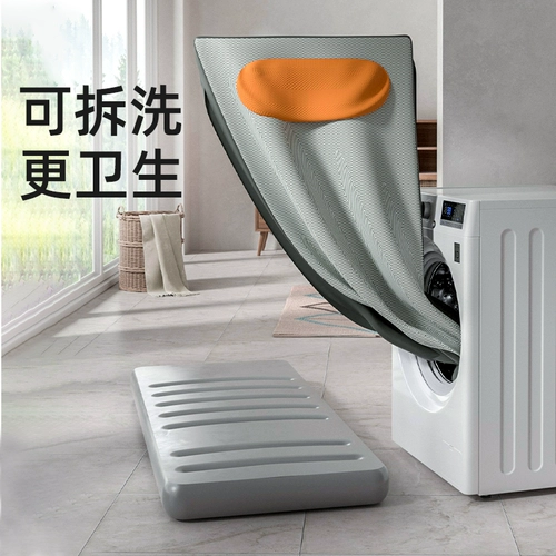 Надувной матрас антистресс «Суслик», портативный кушон для домашнего использования, автоматическая палатка для кемпинга, дорожный диван