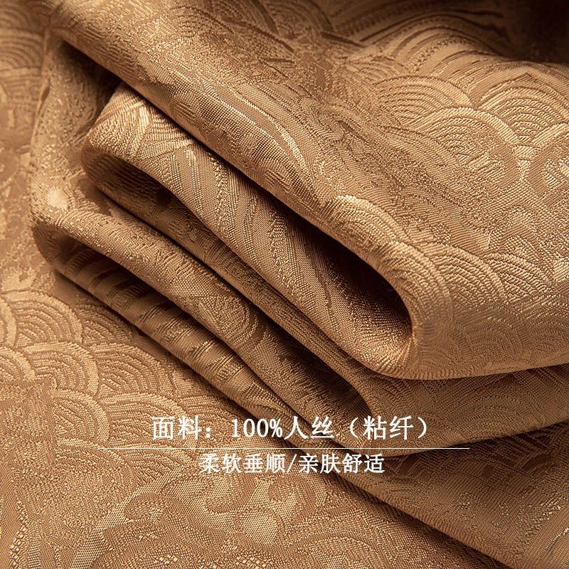 男士唐装衬衫春秋长袖上衣爸爸爷爷中老年人中式男装中国风打底衫,淘宝优惠券,粉丝福利购,淘宝优惠卷