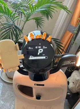 可爱治愈系奶龙公仔玩偶车载摆件新款仪表台配饰电动车装饰小配件