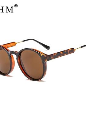 Retro Women Shades Sun Glasses Polarized Sunglasses For