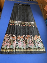 Hanfu horse noodle skirt to be expected to customize a dragon free punching construction period short workmanship good work fee link