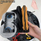 Zhuimi S50Ultra ຫຸ່ນຍົນກວາດອັດຕະໂນມັດຢ່າງເຕັມສ່ວນ