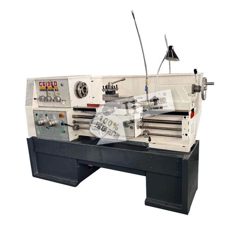 山东华北卧式车床C6140D小型台式车床普通车床C6140DX750车床厂家,淘宝优惠券,粉丝福利购,淘宝优惠卷