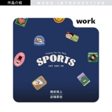 印艺苑 Одежда для йоги, багажная спортивная сумка, сумка для путешествий, портативная вместительная и большая сумка через плечо с разделителями