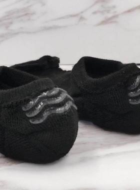 10 Pairs ankle socks summer cotton socks men breathable 男