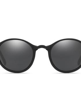 Sunglasses Sun Glasses Women Anti-glare For men yellow Pilot