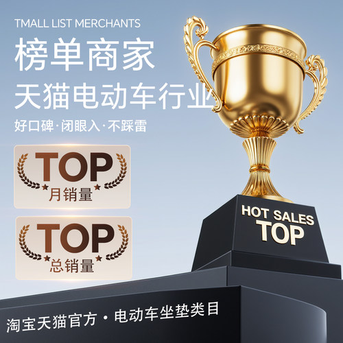 适用于雅迪cl13三轮车毛绒坐垫电动车冬季保暖代步车座套冠能电瓶 - 图0