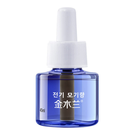 极速电蚊香液家用室内驱蚊文子非无毒补充液无味婴儿孕.妇专用大