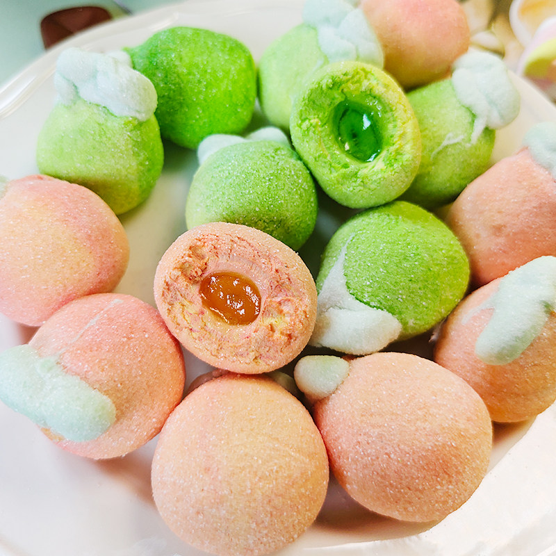 清仓特价超酸软糖德国trolli口力酸砂糖橡皮糖QQ糖夹心糖棉花糖,淘宝优惠券,粉丝福利购,淘宝优惠卷