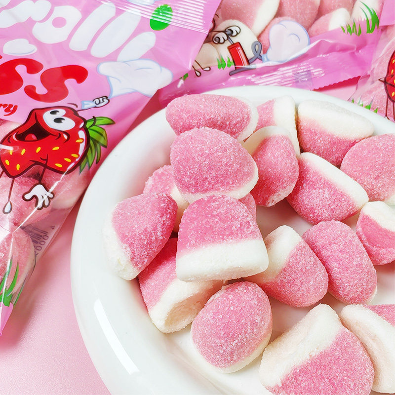 清仓特价超酸软糖德国trolli口力酸砂糖橡皮糖QQ糖夹心糖棉花糖,淘宝优惠券,粉丝福利购,淘宝优惠卷