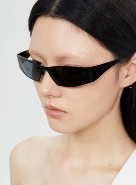 Turbo涡星-LACOZYSENSE太阳镜