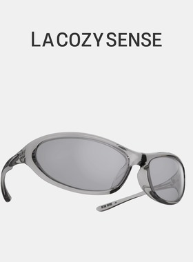 KAJI幻境-LACOZYSENSE太阳镜