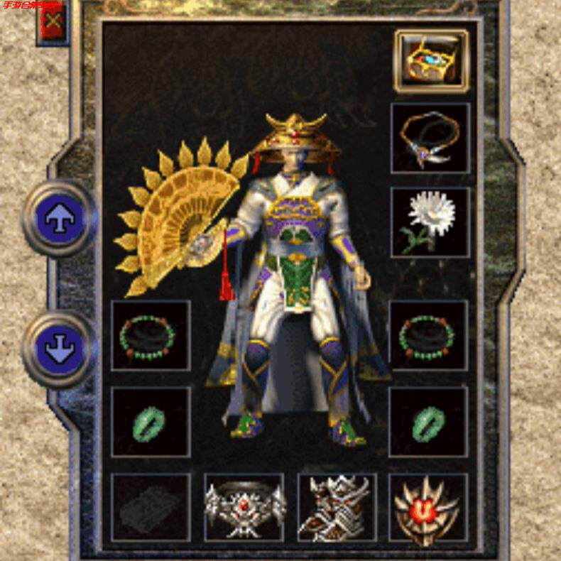 折扣热血传奇手游1.76原始复古金币联网端游安卓苹果金币怀旧PC电