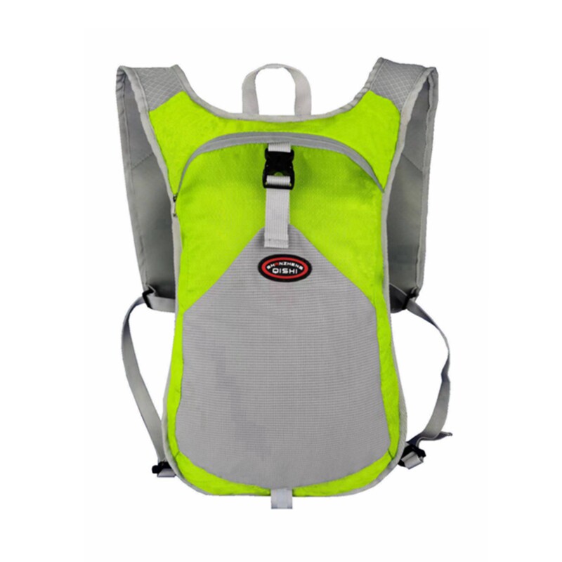 Shanzheng Knight 10L Unisex Rider Backpack