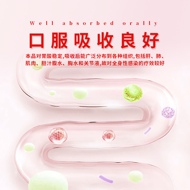 猫咪狗狗打喷嚏感冒咳嗽猫鼻支阿莫西林克拉维酸钾宠物速消炎药诺,淘宝优惠券,粉丝福利购,淘宝优惠卷