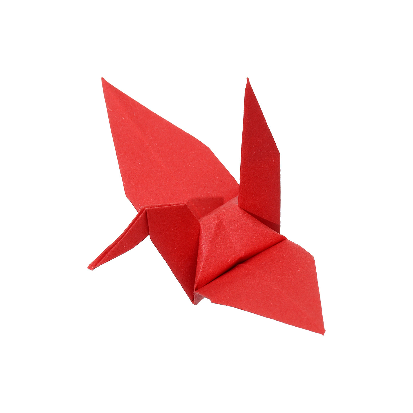 Colorful paper cranes finished paper cranes handmade origami wishing gifts for classmates and besties birthday party decoration pendants
