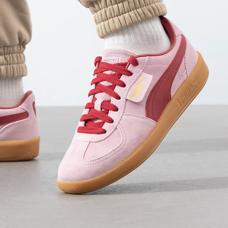 PUMA彪马正品男鞋女鞋经典低帮系带板鞋日常休闲鞋运动鞋396463,淘宝优惠券,粉丝福利购,淘宝优惠卷