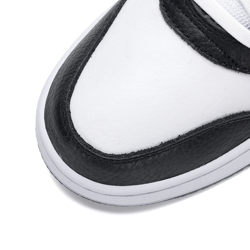 Nike耐克板鞋男鞋秋冬新款简版空军一号休闲鞋皮面运动鞋子,淘宝优惠券,粉丝福利购,淘宝优惠卷