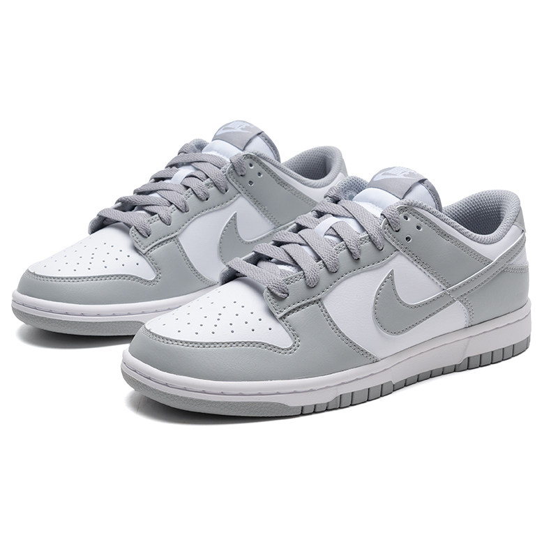 NIKE耐克男鞋秋季新款时尚烟灰白色休闲鞋复古低帮板鞋,淘宝优惠券,粉丝福利购,淘宝优惠卷