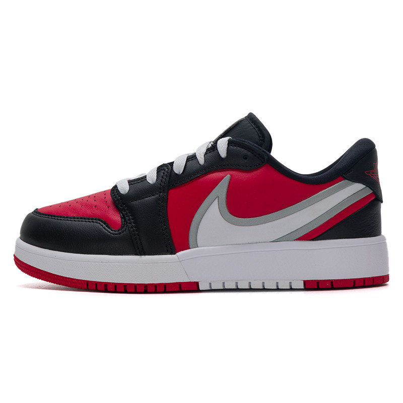 耐克（NIKE）学生青少年男女鞋 新款夏季Jordan 1篮球鞋板,淘宝优惠券,粉丝福利购,淘宝优惠卷