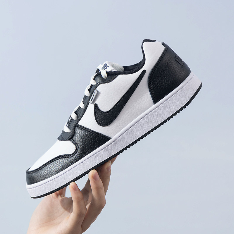 Nike耐克板鞋男鞋秋冬新款简版空军一号休闲鞋皮面运动鞋子,淘宝优惠券,粉丝福利购,淘宝优惠卷