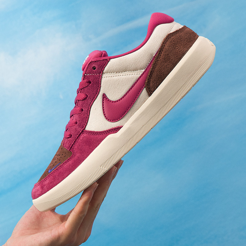 耐克板鞋男鞋 冬季新款潮流时尚SB FORCE 58轻便透气休闲鞋子,淘宝优惠券,粉丝福利购,淘宝优惠卷