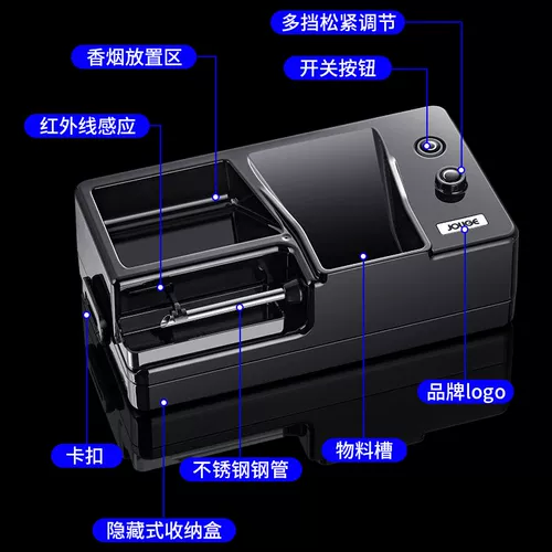 Портативная вместительная и большая батарея, полностью автоматический, 6.5м, высокая мощность