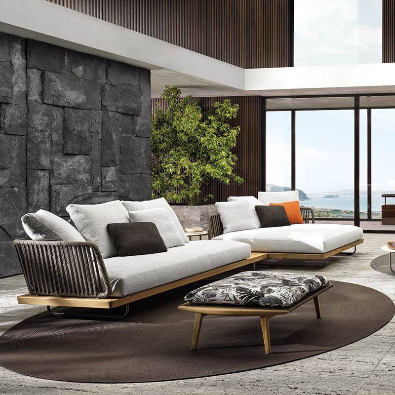 速发户外沙发圆形几俱椅茶家藤编休闲组合木室庭院花园实温懒人,淘宝优惠券,粉丝福利购,淘宝优惠卷