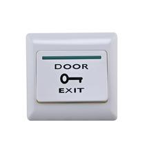 Out door switch out door button signal switch electric control lock integrated lock electric insert lock magnetic lock swiping electronic door lock