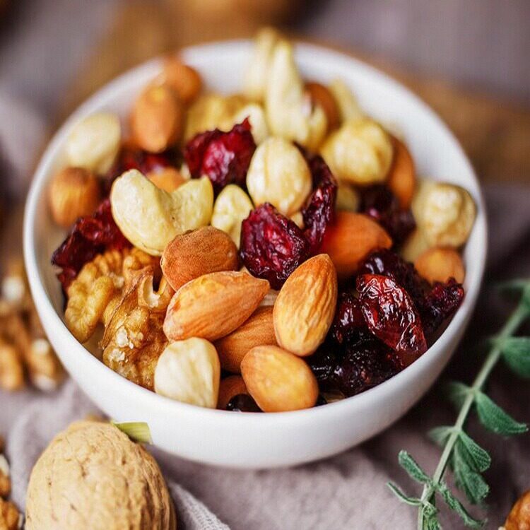 每日坚果休闲零食独立小包装孕妇儿童干果坚果混合大礼包会所年货,淘宝优惠券,粉丝福利购,淘宝优惠卷