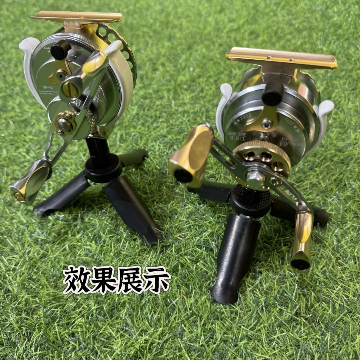 冰钓小支架冬钓支架5060款通用可提钓鱼支架迷你小支架钓鱼小配件,淘宝优惠券,粉丝福利购,淘宝优惠卷