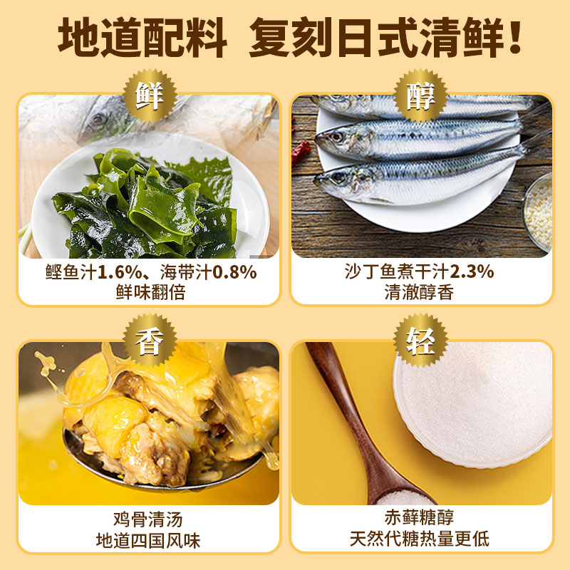 王萌萌小火锅汤底低脂日式寿喜烧金汤肥牛番茄麻辣烫水煮菜调料