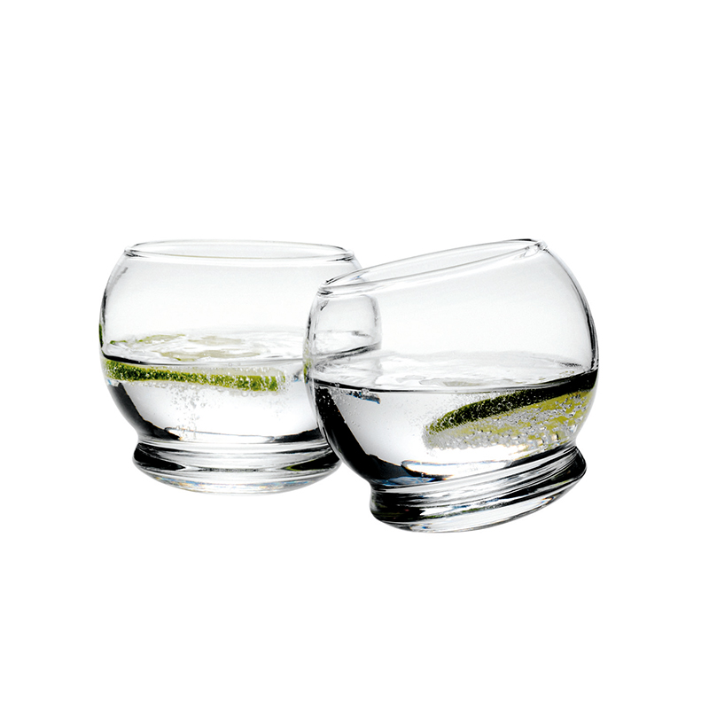 丹麦Normann Copenhagen Rocking Glass  摇摇杯 - 图3