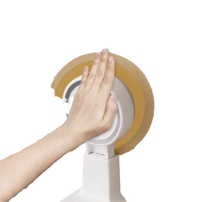 免打孔洗手液挂壁器沐浴露瓶置物架洗发水挂壁器洗洁精压取器挂墙,淘宝优惠券,粉丝福利购,淘宝优惠卷