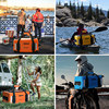 Riding waterproof bag motorcycle bag multifunctional and multi-purpose