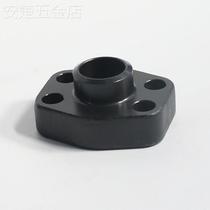 New AFS welding type integral flange AFSA-AFS-SAE welded flange high-pressure oil pump marine hydraulic